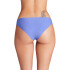 UA PURE STRETCH NO SHOW BIKINI-SOLID (3 PACK)-PNK BLU-539