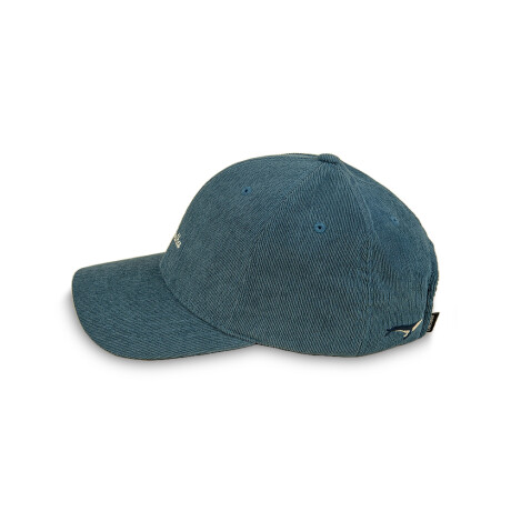 Gorro Martha Franca Baseball Hat Azul