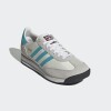 Championes Adidas SL72 RS Blanco