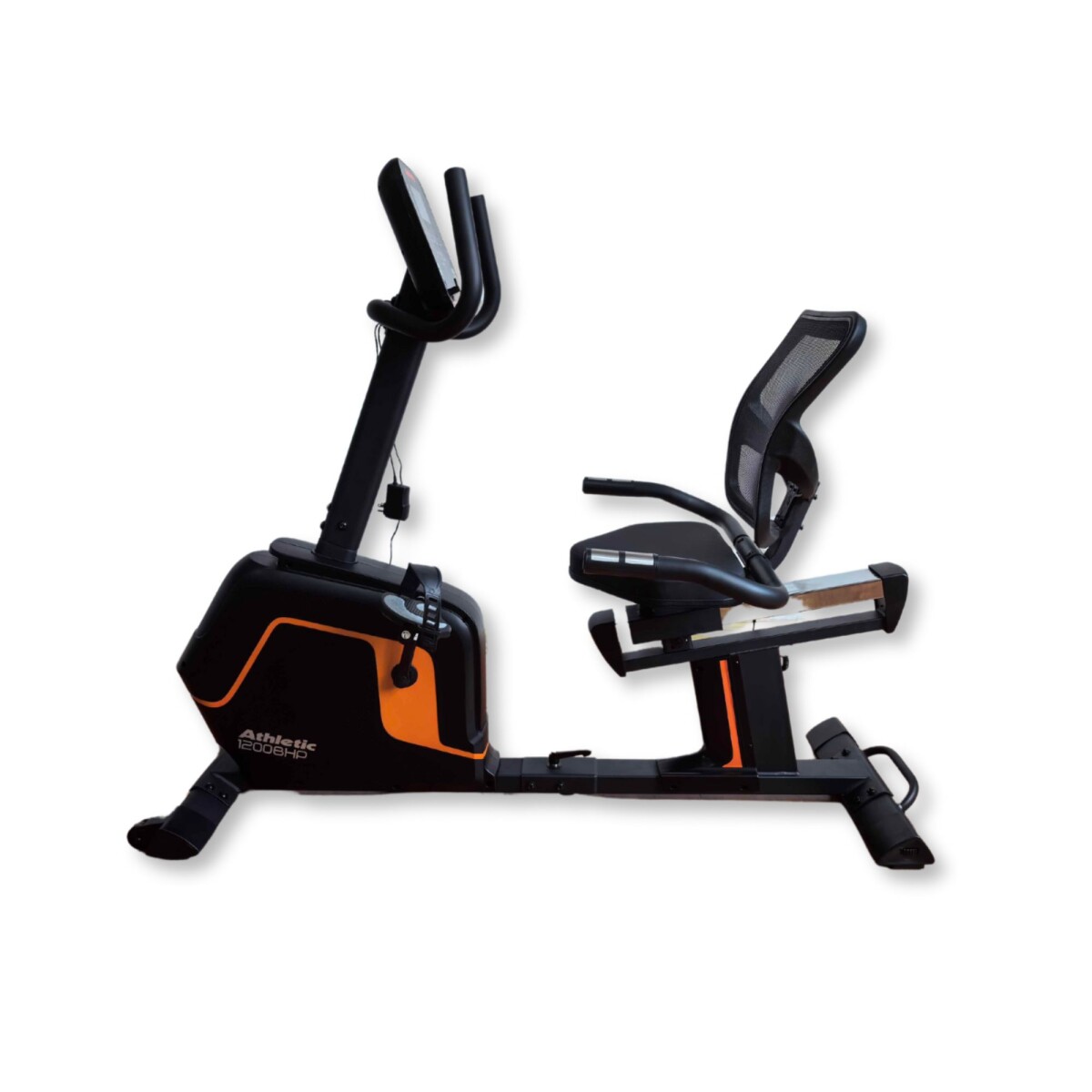 Bicicleta Horizontal Athletic ATB1200BH 