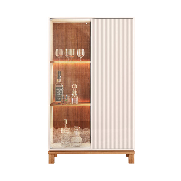 VITRINA MONDRIAN COLOR OFF WHITE MR/FREIJO Vitrina Mondrian Color Off White Mr/freijo