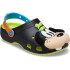 Disney IAM Goofy Classic Clog Multi
