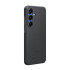 Protector Para Samsung S25 Silicone Case NEGRO