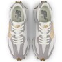 Zapatillas New Balance 327 Mujer Grey