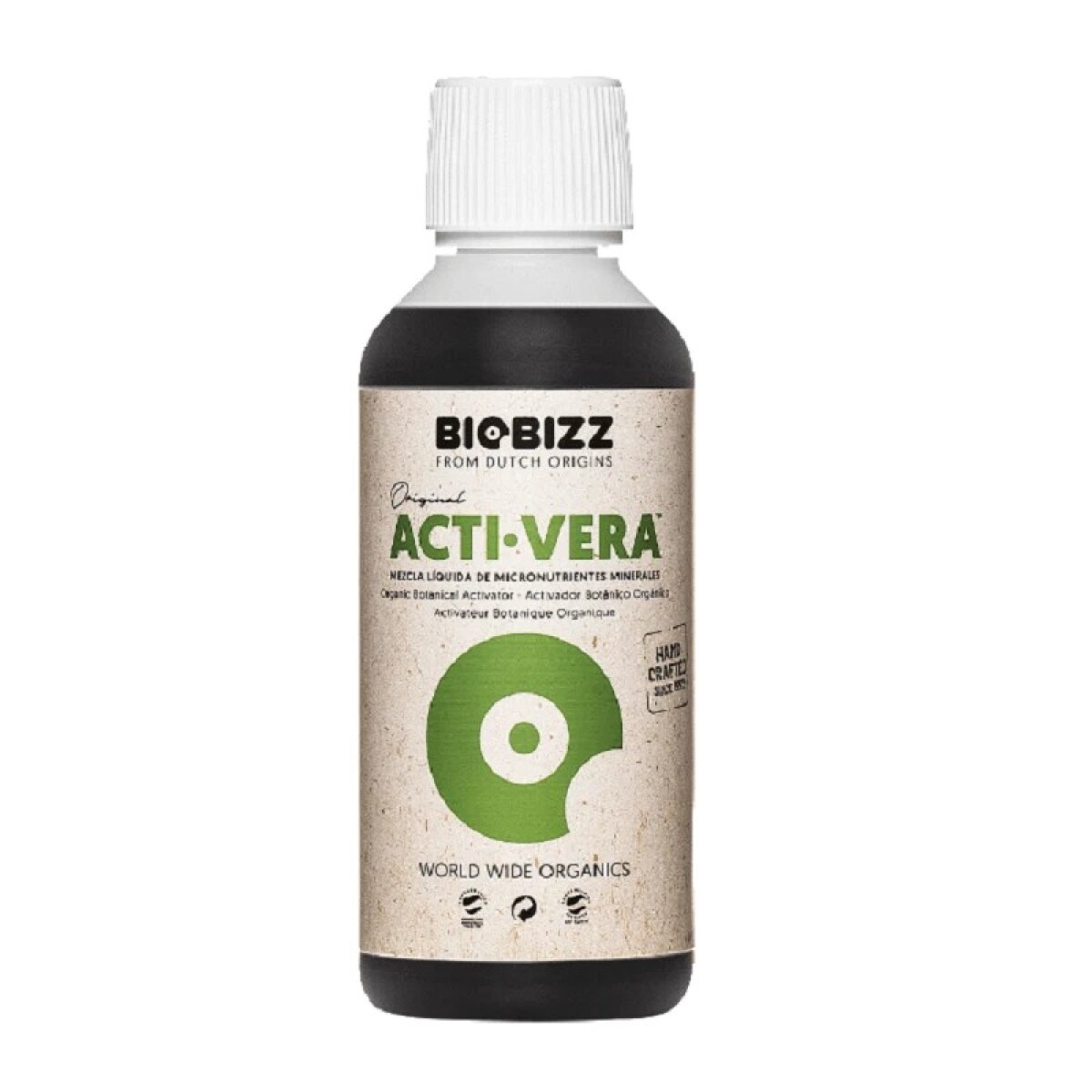 ACTI-VERA - 250ML 