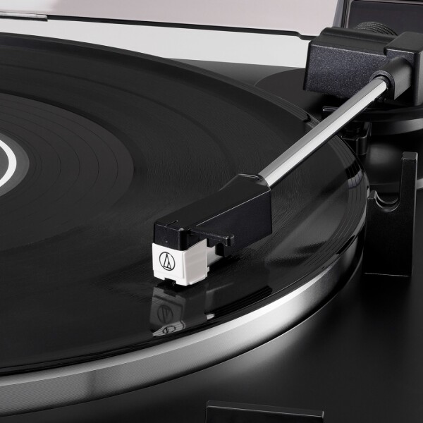 Tocadisco De Vinilo Audio Technica Atlp60xgm BANDEJA VINILO AUDIO TECHNICA ATLP60XGM