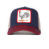 Goorin Bros Gorra Trucker Baseball - American Rooster Goorin Bros Gorra Trucker Baseball - American Rooster