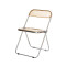 Silla Plia Marrón