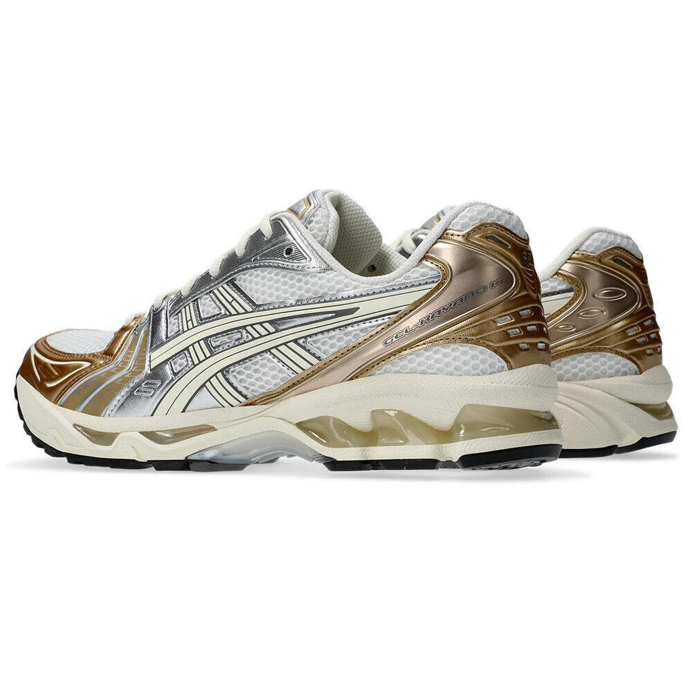 GEL-Kayano 14 - Unisex White/Cream