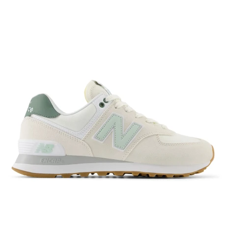 Championes New Balance Dama - 574 - WL574CGR ELD