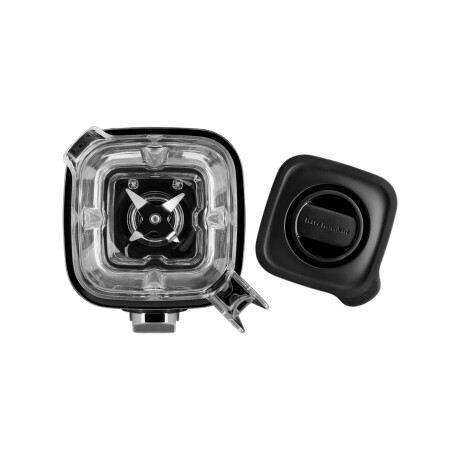 Licuadora 1,4 Litros K150 Negra KitchenAid Licuadora 1,4 Litros K150 Negra KitchenAid