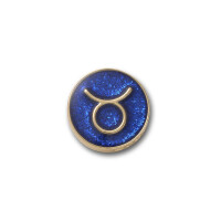 Jibbitz™ Charm Signo Tauro Multicolor