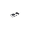 PLACA ELECTRICA MOD.LX 7021 2500W DOBLE PLACA ELECTRICA MOD.LX 7021 2500W DOBLE