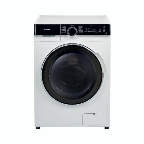 Lavasecarropas Inverter JAMES LSE 1016 BL G3 Capacidad 10,5/7 Kg Lavasecarropas Inverter JAMES LSE 1016 BL G3 Capacidad 10,5/7 Kg