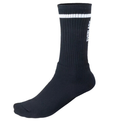 MEDIA CREW 9-11 EVERLAST BK (1PR) BK