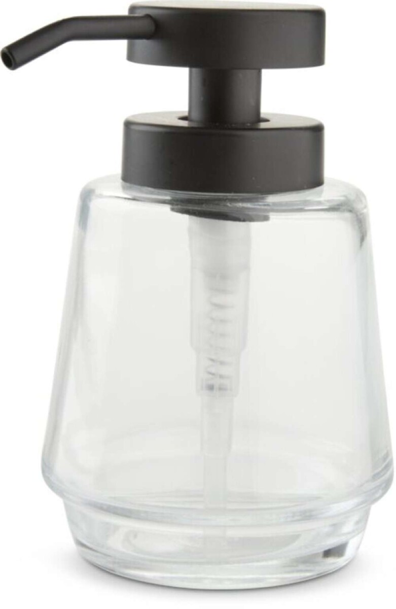 Dispensador de jabón KARLSKRONA vidrio - Variado 
