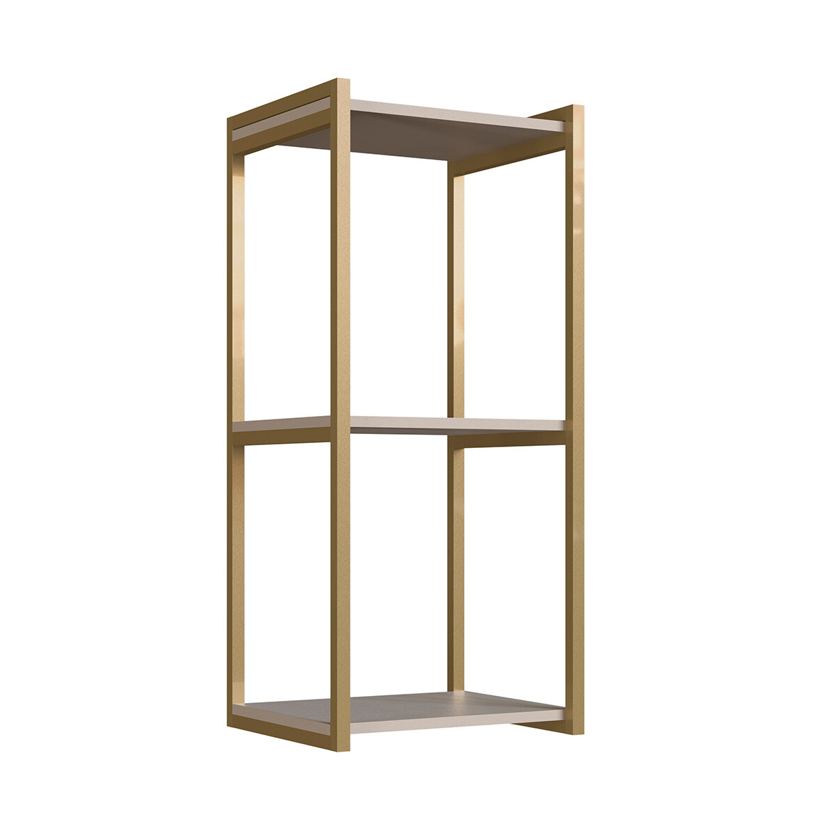 Aéreo Everest Con Estructura Metálica 0,40 M 