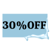 Mega bombas de invierno 30%