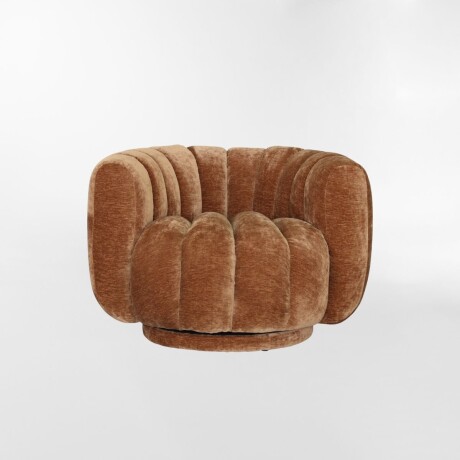 POLTRONA LUNA Marron