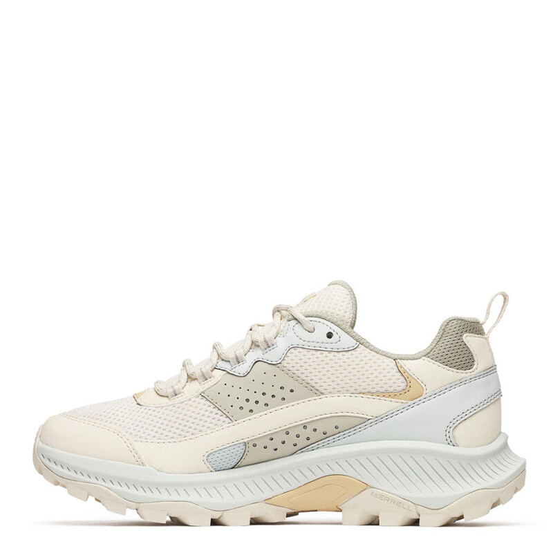 Championes de Mujer Merrell Speed Strike 2 Beige - Natural