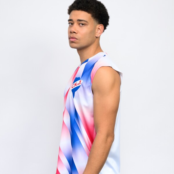 MUSCULOSA VETRA Nacional Licencias Hombre 914