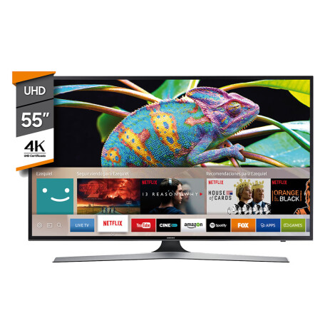 TV Smart Samsung 40'' TV Smart Samsung 40''