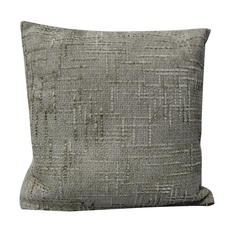 Almohadón Jacquard Home Class 45 x 45 cm BEIGE