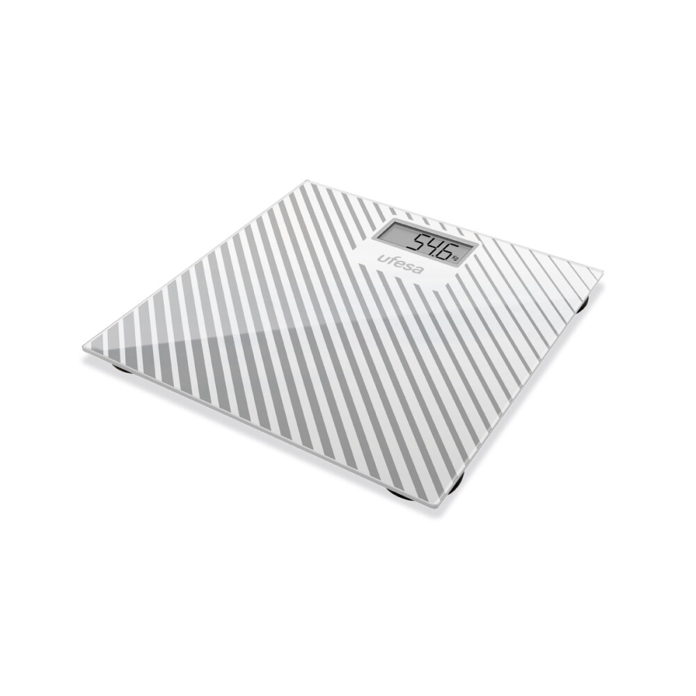 Balanza de baño Ufesa BE0907 Balanza de baño Ufesa BE0907