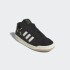 Championes Adidas Forum Low CL Negro