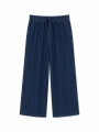 PANTALON SAMANTA AZUL