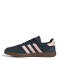 Championes de Mujer Adidas Breaknet Sleek Azul - Rosado