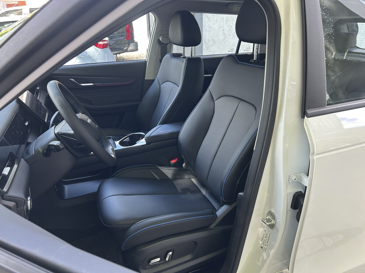 Jaecoo 5 Luxury 100% Eléctrica 0KM | Permuta / Financia Jaecoo 5 Luxury 100% Eléctrica 0KM | Permuta / Financia