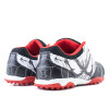 Championes Marvel Fútbol 5 Spiderman de Niños - SPICFW24011 Negro-gris