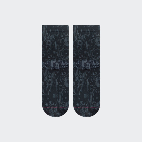 Medias Stance Moondust Blanco