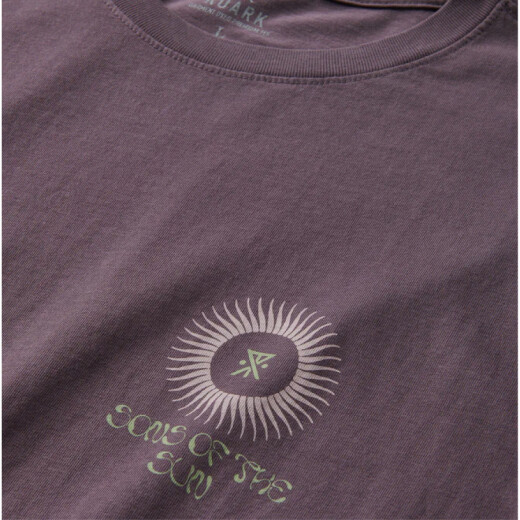 Remera Roark Sons Of The Sun - Bordeaux Remera Roark Sons Of The Sun - Bordeaux