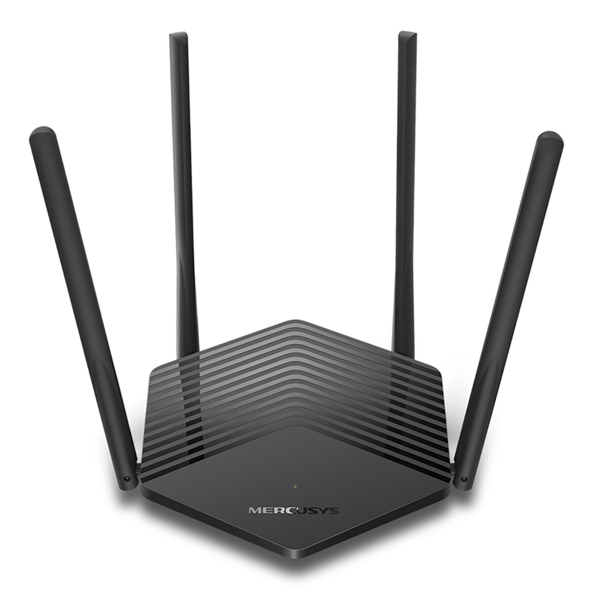 Mercusys - Router Wifi 6 AX1500 MR60X - Wifi 802,11 Ax/ac/a/b/g/n. 1201MBPS a 5GHZ, 300MBPS a 2,4GHZ 