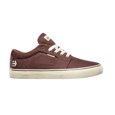 etnies BARGE LS Bordo