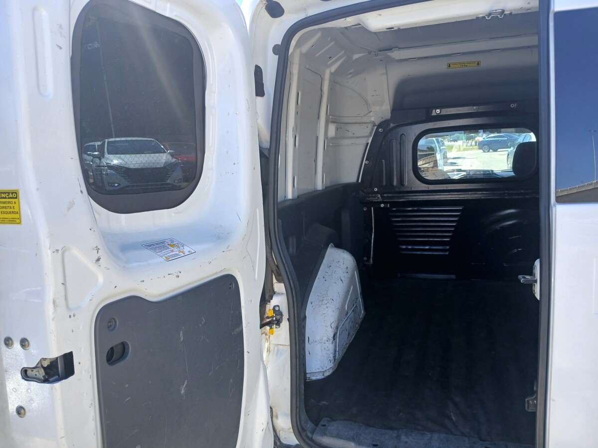 Fiat Fiorino Endurance 1.4 Extra Full | Permuta / Financia Fiat Fiorino Endurance 1.4 Extra Full | Permuta / Financia