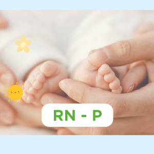 Pañales Talla Recién Nacido RN Talla P Pequeño para Bebés
