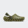 Crocs Echo Clog Verde