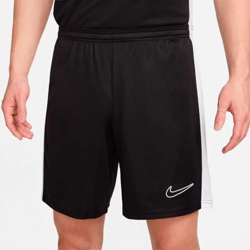 Short Nike NK DF ACD23 K BR de Hombre - DV9742-010 Negro