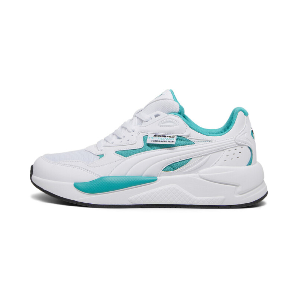 MAPF1 X-Ray Speed 30713608 - Blanco/verde 