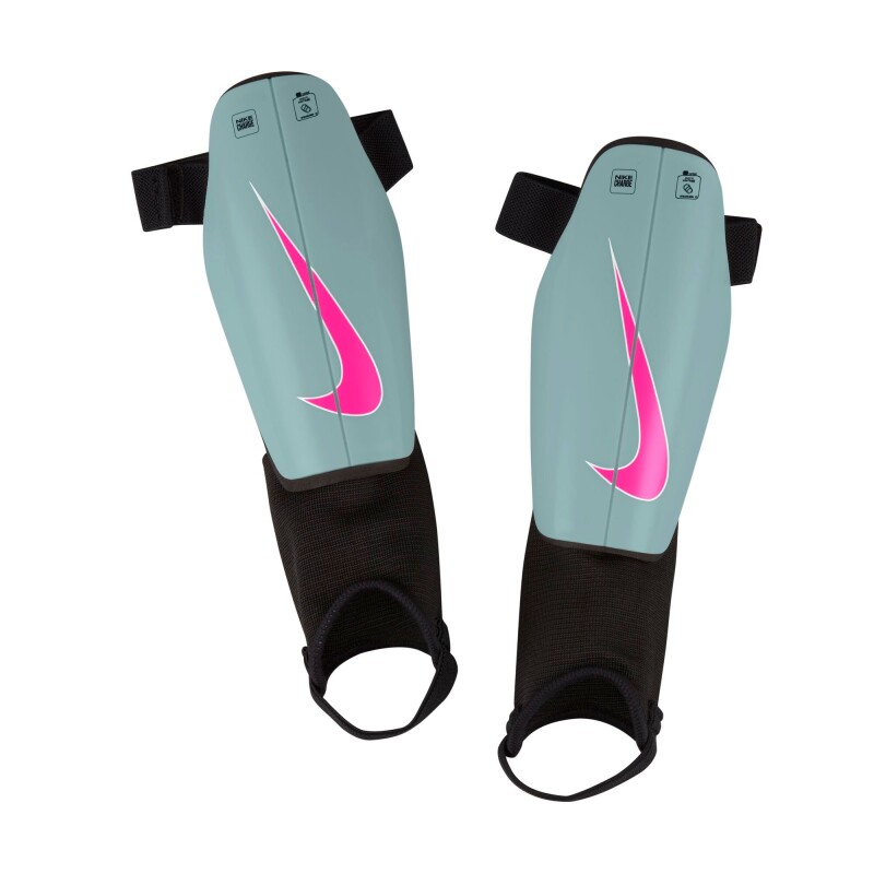 Espinillera Nike Charge de Niños Multicolor