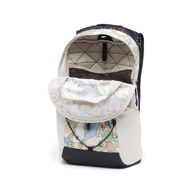 Mochila Tandem Trail 16L Unisex DARK STONE