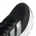 Championes de Mujer Adidas Galaxy 8 W Negro - Plateado