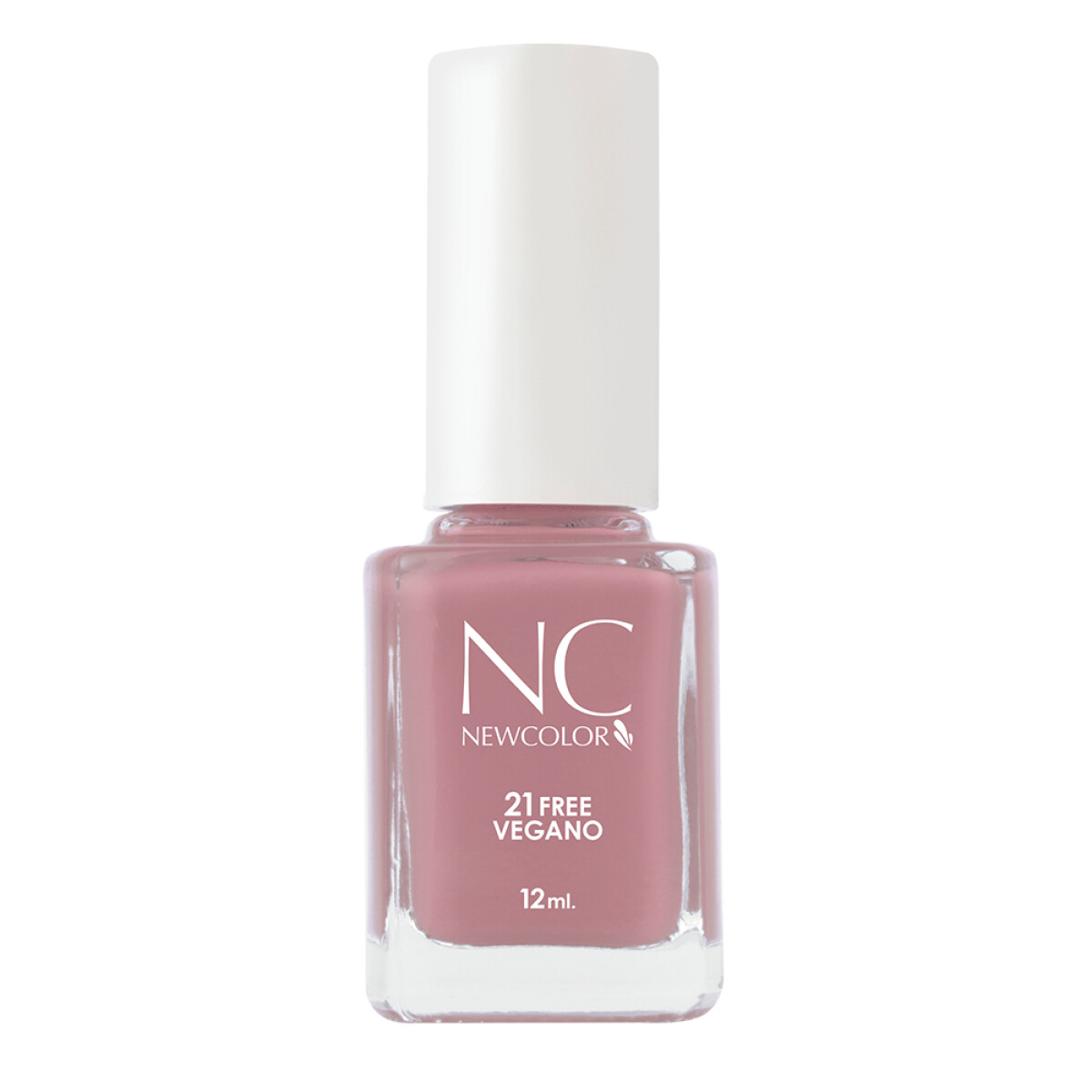 NEWCOLOR ESMALTE CREMOSO 3.30 12ml 
