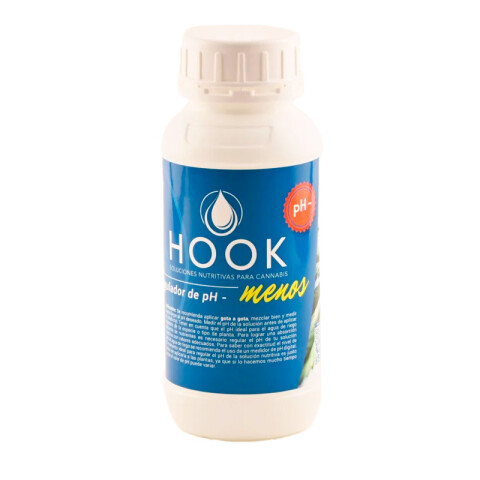 PH MENOS HOOK 500 ML