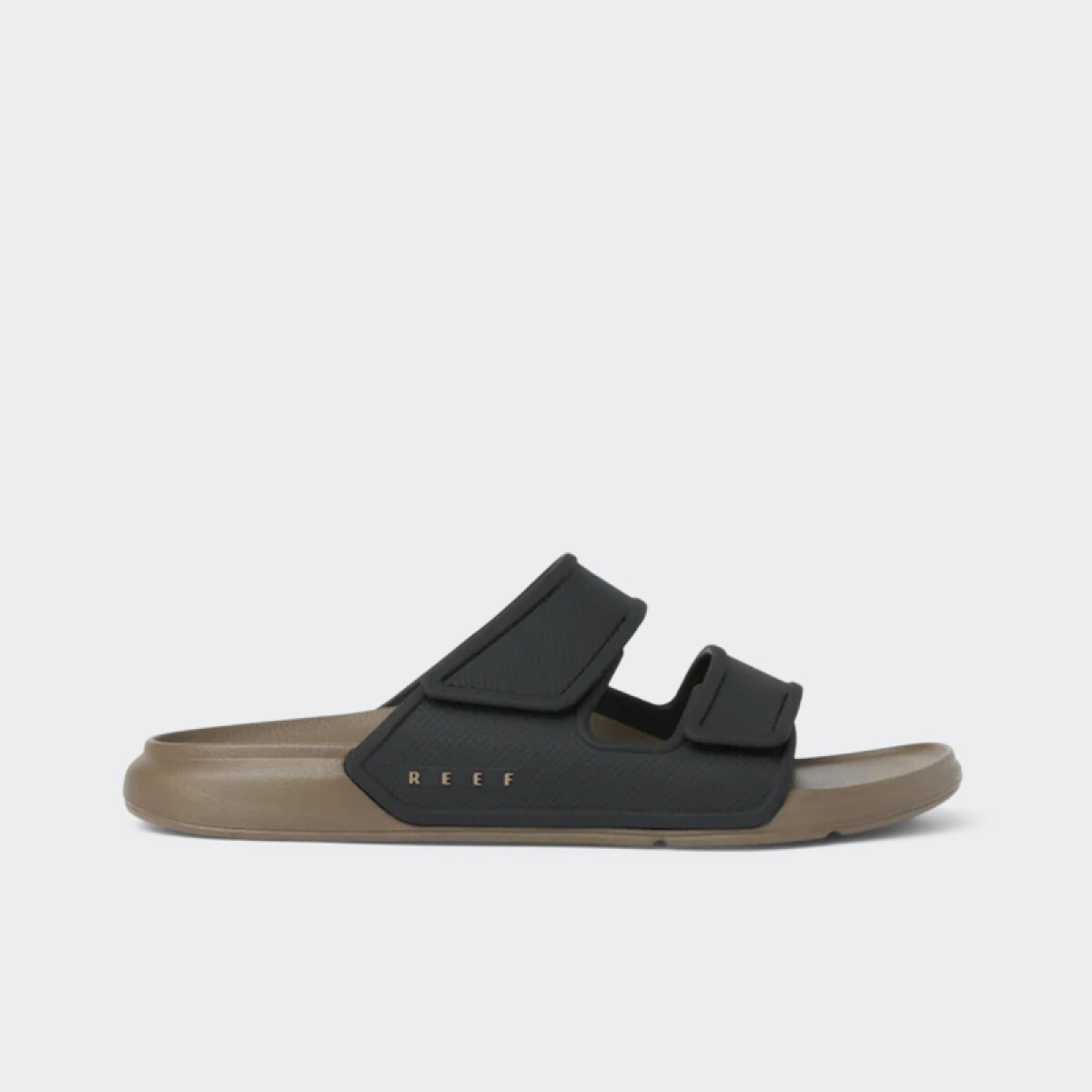 Sandalias Reef Oasis Adapt - Negro 
