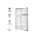 REFRIGERADOR ELDOM 247 LTS S/DISPENSER F.SECO INVERTER INOX REFRIGERADOR ELDOM 247 LTS S/DISPENSER F.SECO INVERTER INOX
