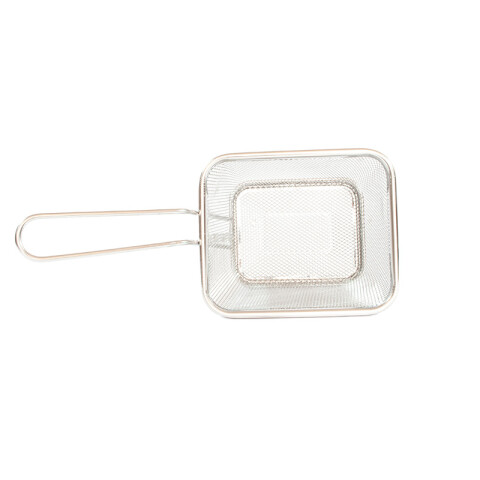 Freidora canasto con agarres 12*10*8 cm Freidora Canasto Con Agarres 12*10*8 Cm